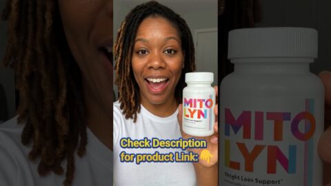 Mitolyn Review: Honest review on Mitolyn weight loss support| MITOLYN WEIGHT LOSS MITOLYN SUPPLEMENT