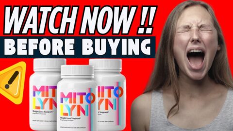 MITOLYN CONSUMER REVIEW – IS MITOLYN LEGIT IN 2025? (I Tried Mitolyn for 30 Days)