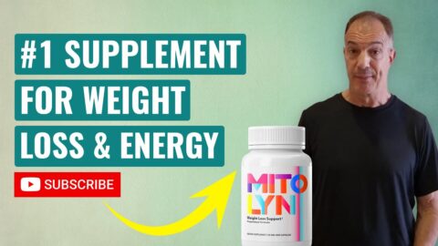 Mitolyn Review: My Weight Loss and Energy Revival (DON’T MISS!!)