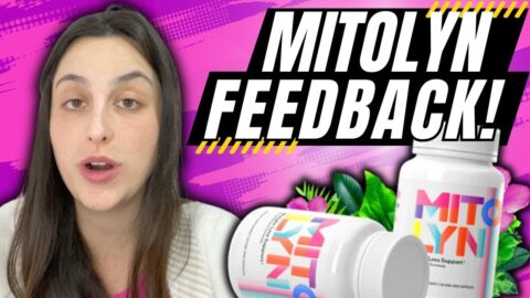 MITOLYN – Mitolyn Reviews (❌WATCH THIS!❌) Mitolyn Review – Mitolyn Weight Loss – Mitolyn Amazon
