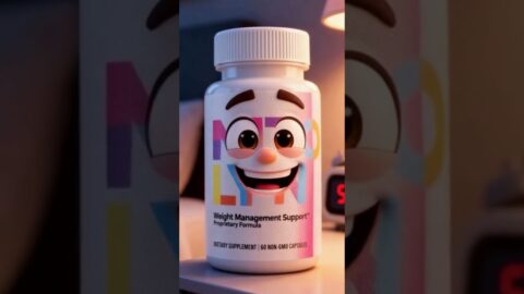 Mitolyn Short Review #metabolismweightloss #weightlosstips #energy