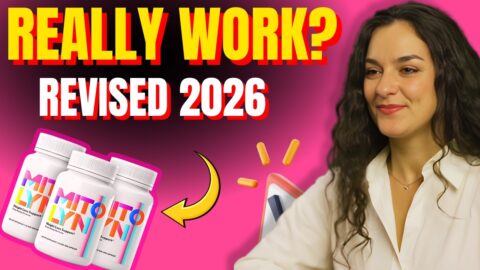 🔥 Mitolyn Reviews –Does Mitolyn Really Work for Weight Loss? Mitolyn -Mitlolyn Review – Supplement