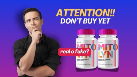 Mitolyn Honest Review – Truth Behind the Supplement