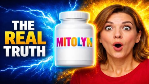 Mitolyn Review: The Honest Truth About This Supplement (Watch Before You Buy!)