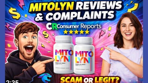 Mitolyn Reviews and Complaints Consumer Reports – Is Mitolyn Worth It Honest Feedback on Mitolyn Sup