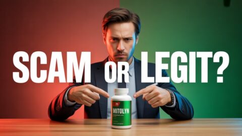 Mitolyn Scam or Legit? Honest Review Before You Buy