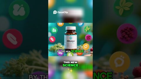 8️⃣ 🌿 Mitolyn Review 2025: Revolutionary Fat-Burning Supplement With Real Results 💪 #mitolyn
