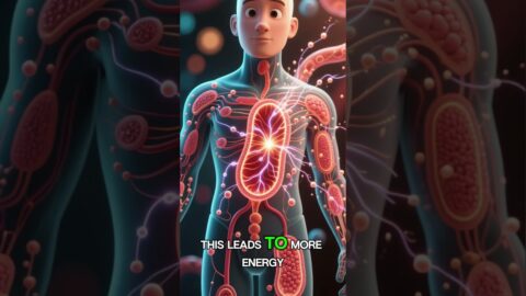 Mitolyn: Đốt Mỡ Tự Nhiên và Tăng Cường Năng Lượng Với Mitochondria!