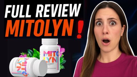 Mitolyn Reviews 2025 – Does It Really Burn Fat & Boost Energy?