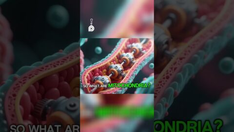 🔥 Mitolyn Review: Mitochondria, Metabolism & Real Fat Loss Results! #mitolyn #fatburn