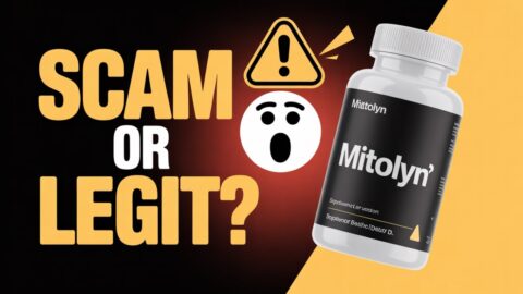Mitolyn Review – Does It Really Work for Weight Loss?