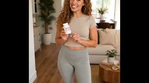 Healthy Routine & Daily Wellness | Mitolyn #wellness lifestyle #shortsfeed