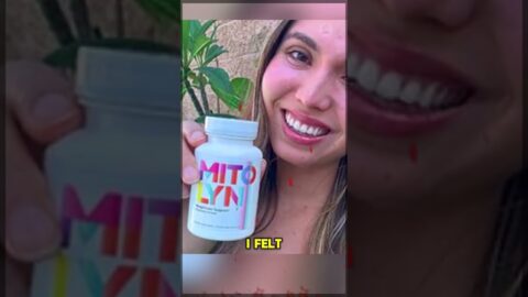 Mitolyn Review: Weight Loss Results Exposed ⚡ #shorts #reels #MitolynReview