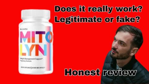 MITOLYN Review 2026: Does It Really Work? The Truth About This Viral Weight Loss Supplement