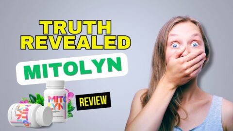 ⚡ Mitolyn Reviews 2025 – Real Truth About This Weight Loss & Energy Supplement