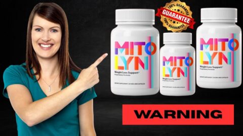 Mitolyn Reviews The TRUTH About Mitochondrial Support Supplements