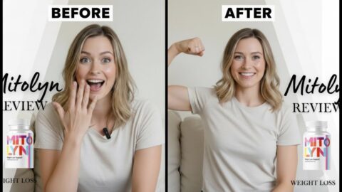 MITOLYN – WEIGHT LOSS – MITOLYN REVIEWS 2025