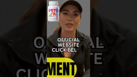MITOLYN ❌Don’t buy?❌ – Mitolyn review – Test results and what happened each month- mitolyn reviews