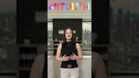 MITOLYN Review 2025 – Boost Energy & Focus Naturally!
