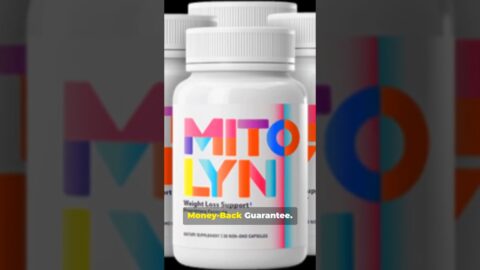 🔥 Mitolyn Review: Unlock Your Metabolic Power with 6 Exotic Plants! (90-Day Results)