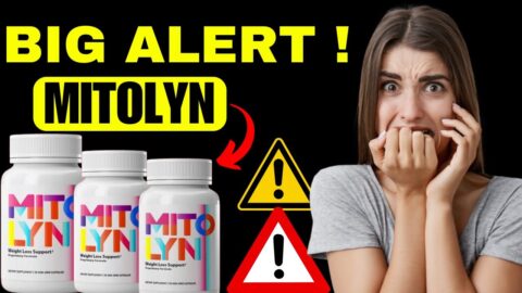 MITOLYN REVIEW 🚨(DOES IT WORK?) MITOLYN REVIEWS – MY HONEST REVIEW – MITOLYN WEIGHT LOSS