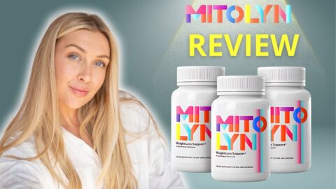 MITOLYN  SUPLEMENT❌ FEEDBACK! ❌ Mitolyn Reviews   Mitolyn Weight Loss   MitoLyn Pills